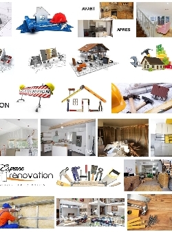 Renovation Leplessis